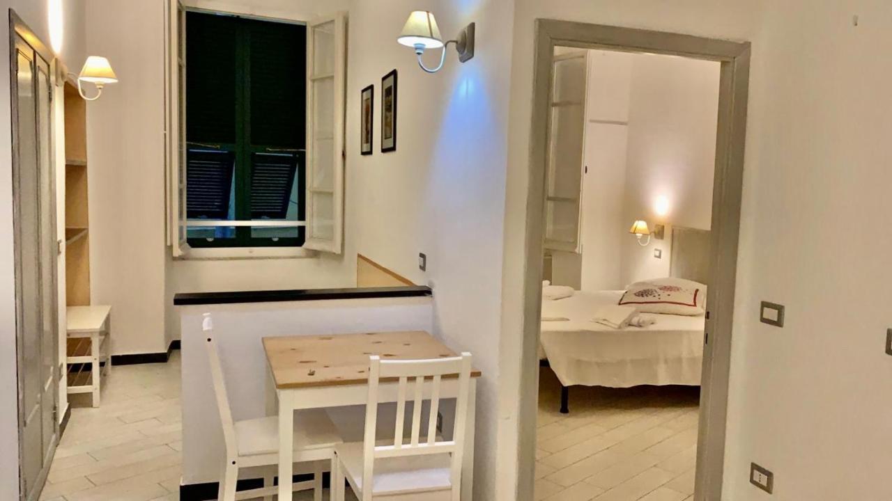 Via Mazzini - Francamaria Rooms Βερνάτσα Εξωτερικό φωτογραφία
