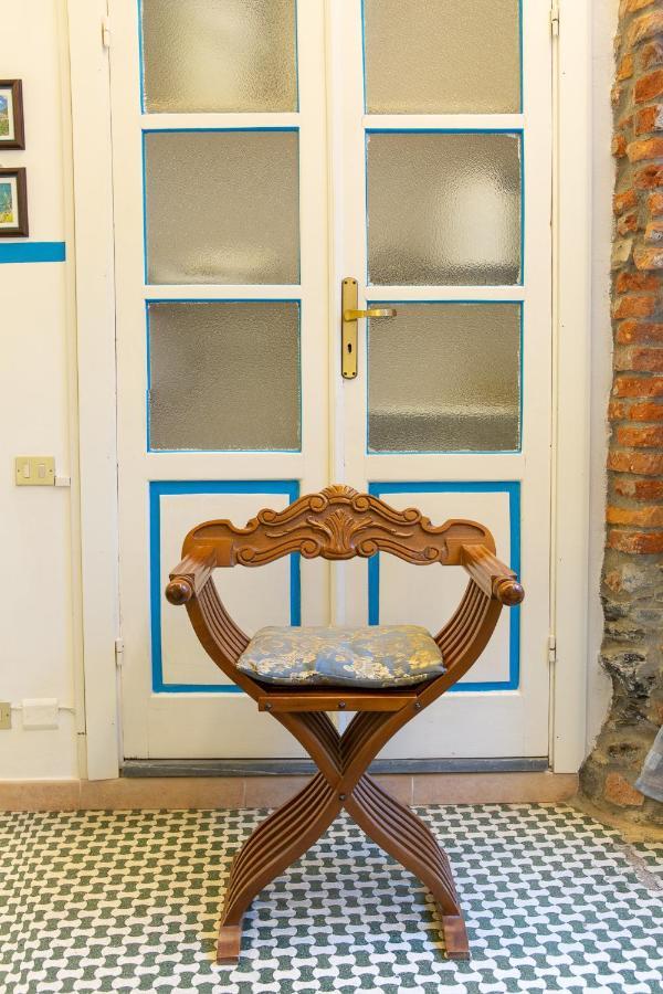 Via Mazzini - Francamaria Rooms Βερνάτσα Εξωτερικό φωτογραφία