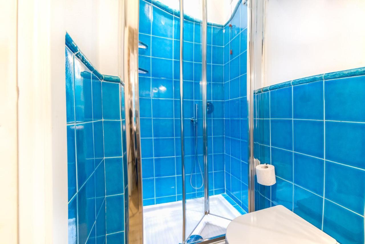 Via Mazzini - Francamaria Rooms Βερνάτσα Εξωτερικό φωτογραφία