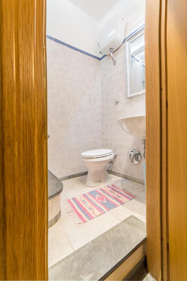 Via Mazzini - Francamaria Rooms Βερνάτσα Εξωτερικό φωτογραφία