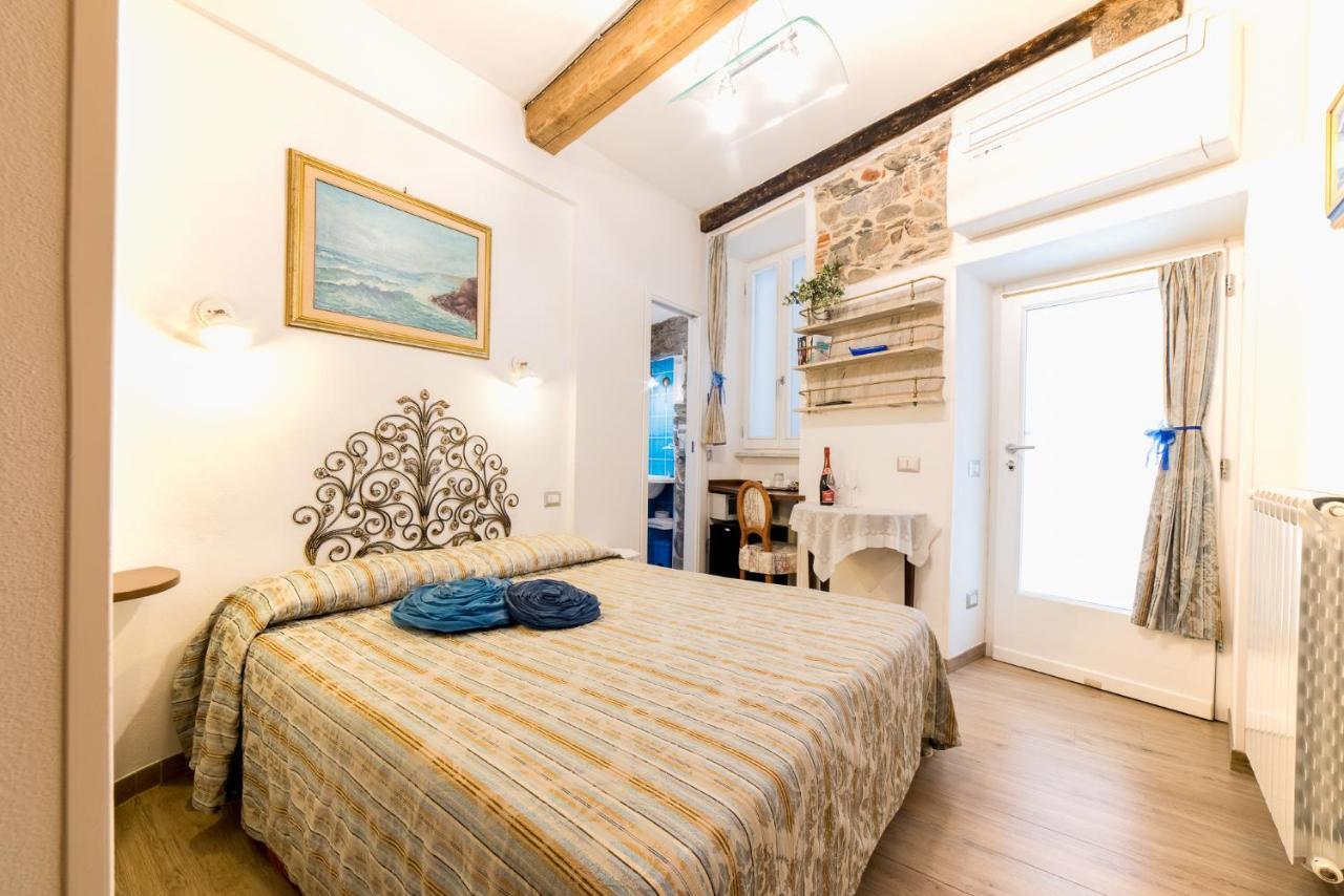Via Mazzini - Francamaria Rooms Βερνάτσα Εξωτερικό φωτογραφία